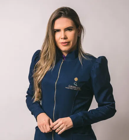 Aurora Prado - Nutricionista